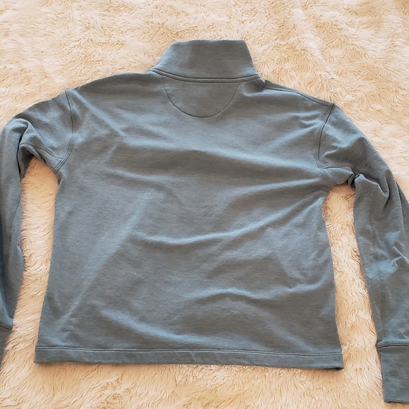 OVFleece Half-Zip Pullover Outdoor Voices - Picture 6 of 8